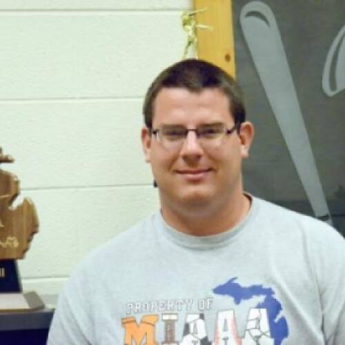 10 Questions with alum Nate Maury
